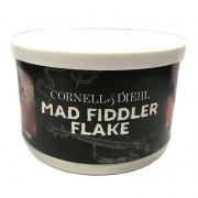 Табак для трубки Cornell & Diehl The Old Ones Mad Fiddler Flake - 57 гр